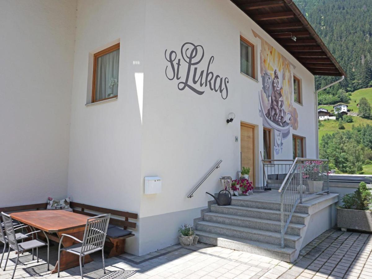 Apartment Gams By Interhome See Exterior photo